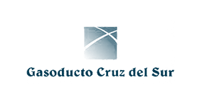 Gasuducto Cruz del Sur